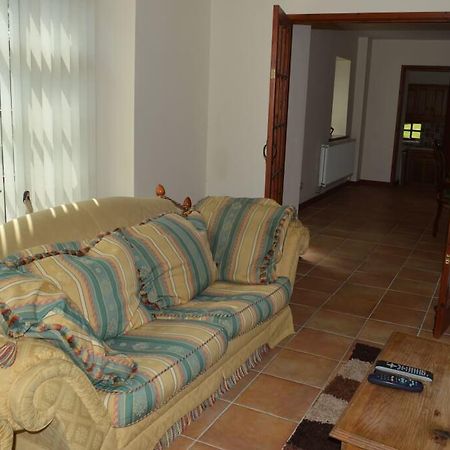 Stabl Yr Nant Villa Pentrefoelas ภายนอก รูปภาพ