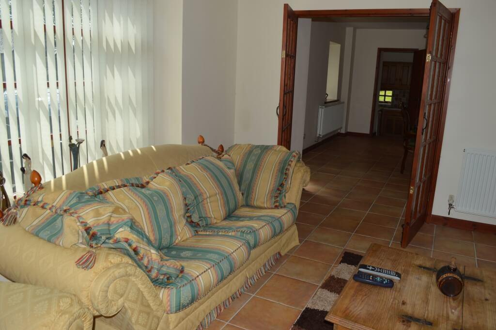 Stabl Yr Nant Villa Pentrefoelas ภายนอก รูปภาพ