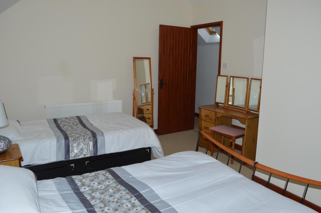 Stabl Yr Nant Villa Pentrefoelas ภายนอก รูปภาพ