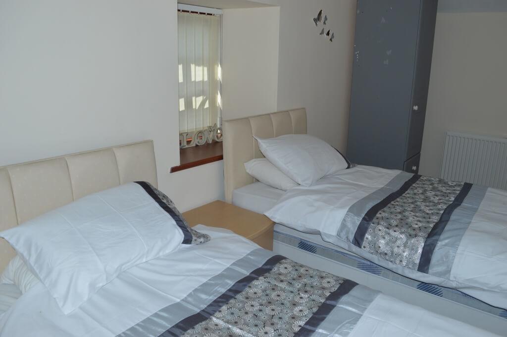 Stabl Yr Nant Villa Pentrefoelas ภายนอก รูปภาพ