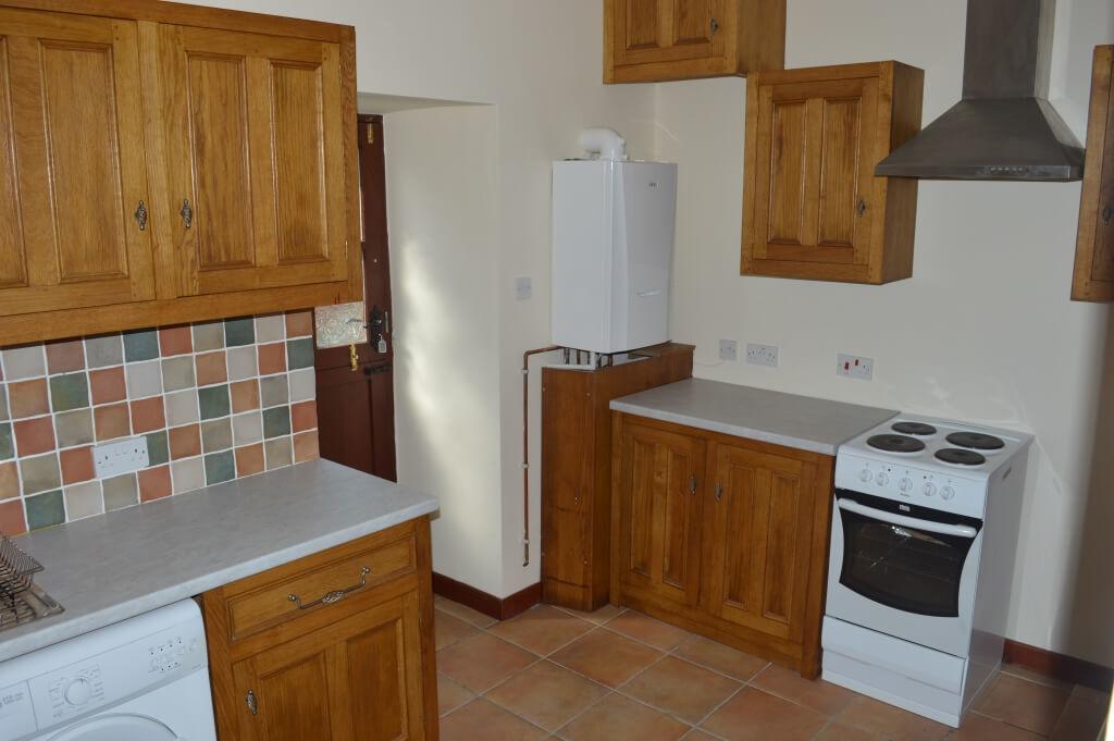 Stabl Yr Nant Villa Pentrefoelas ภายนอก รูปภาพ