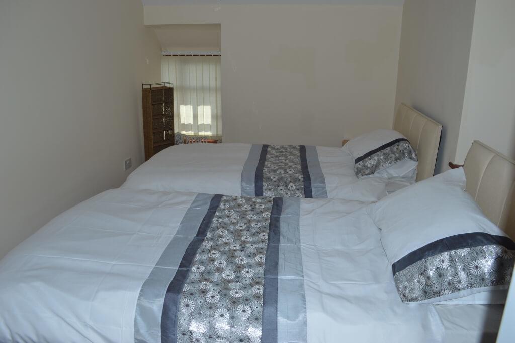 Stabl Yr Nant Villa Pentrefoelas ภายนอก รูปภาพ