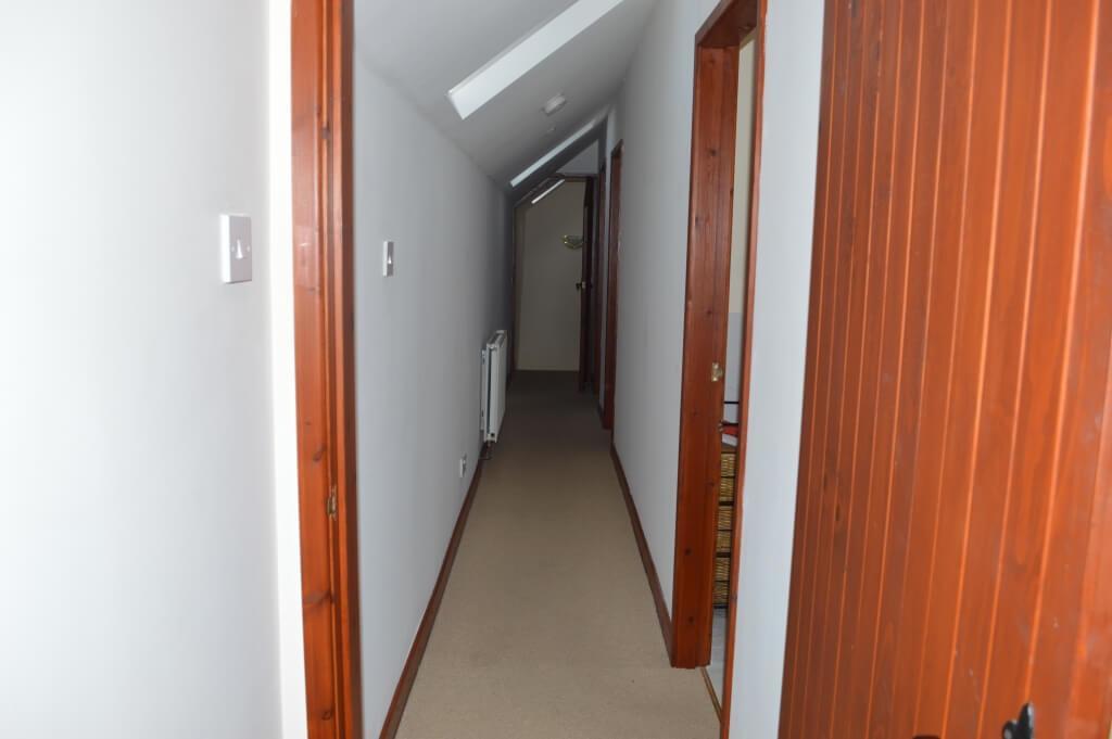 Stabl Yr Nant Villa Pentrefoelas ภายนอก รูปภาพ