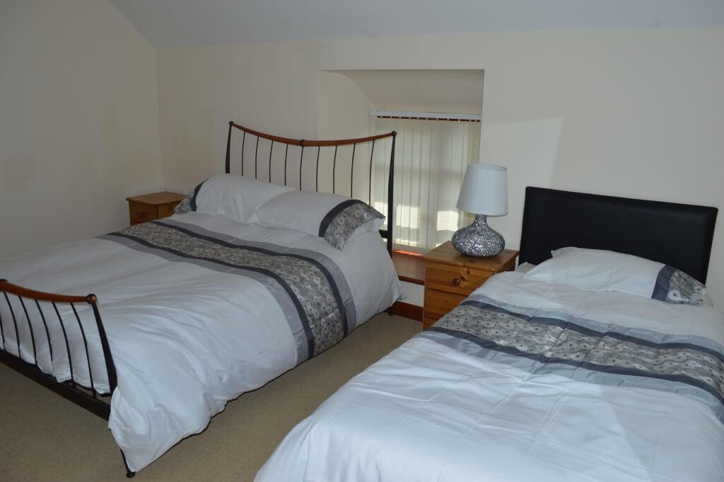 Stabl Yr Nant Villa Pentrefoelas ภายนอก รูปภาพ