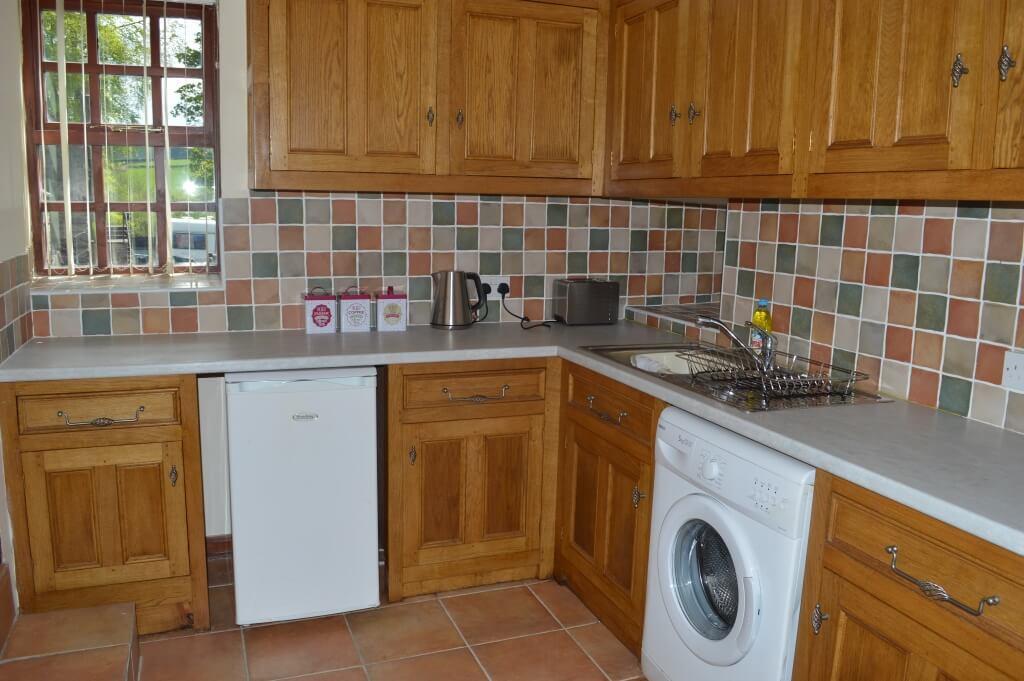 Stabl Yr Nant Villa Pentrefoelas ภายนอก รูปภาพ